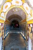 Kandy: Templo del Diente de Buda, en el Dalada Maligawa