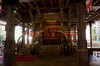 Kandy: Templo del Diente de Buda, en el Dalada Maligawa