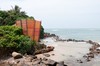 Matara: templo budista
