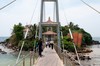 Matara: templo budista