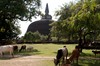 Polonnaruwa