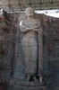 Polonaruwa: los Budas de Gal Vihara