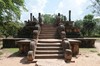 Polonnaruwa