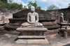 Polonnaruwa