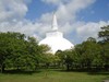 Anuradhapura
