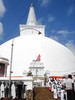 Anuradhapura