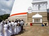 Anuradhapura