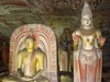 Dambulla