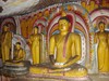 Dambulla