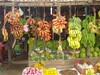 Puesto de fruta