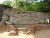 Polonnaruwa