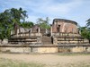 Polonnaruwa