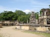 Polonnaruwa
