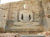Polonnaruwa