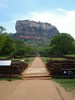 Sigiriya