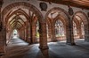 Catedral de Basilea. Foto de Michel Mayerle