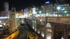 Lausana de noche