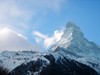 El Matterhorn o Cervino