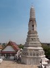 Bangkok: Wat Arun (Templo del Amanecer)