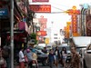 Bangkok: Chinatown