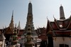 Bangkok: Wat Phra Kaew