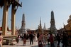 Bangkok: Wat Phra Kaew