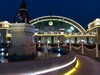 Bangkok: Estaci&oacute;n de ferrocarril