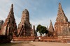 Ayutthaya