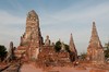 Ayutthaya