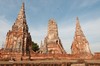 Ayutthaya