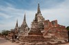 Ayutthaya