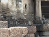 Lopburi: Templo de los Monos