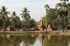 Parque Hist&oacute;rico de Sukhothai
