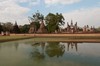 Parque Hist&oacute;rico de Sukhothai