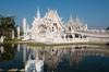 Wat Rong Khun