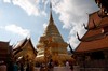 Wat Phra That Doi Suthep, Chiang Mai