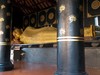 Wat Chedi Luang, Chiang Mai
