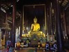 Wat Phan Tao, Chiang Mai