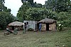 Restaurante en Ngorongoro