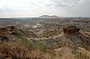 Garganta de Olduvai ("cuna de la Humanidad")