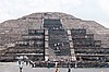 Teotihuac&aacute;n: Pir&aacute;mide de la Luna