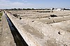T&uacute;nez, Cartago: Cisternas romanas