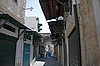 Medina de T&uacute;nez