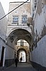 Medina de T&uacute;nez