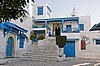 Sidi Bou Said
