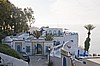 Sidi Bou Said