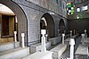 T&uacute;nez: Tourbet el Bey