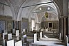 T&uacute;nez: Tourbet el Bey