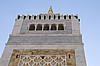 T&uacute;nez: mezquita Zitouna