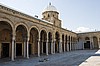 T&uacute;nez: mezquita Zitouna